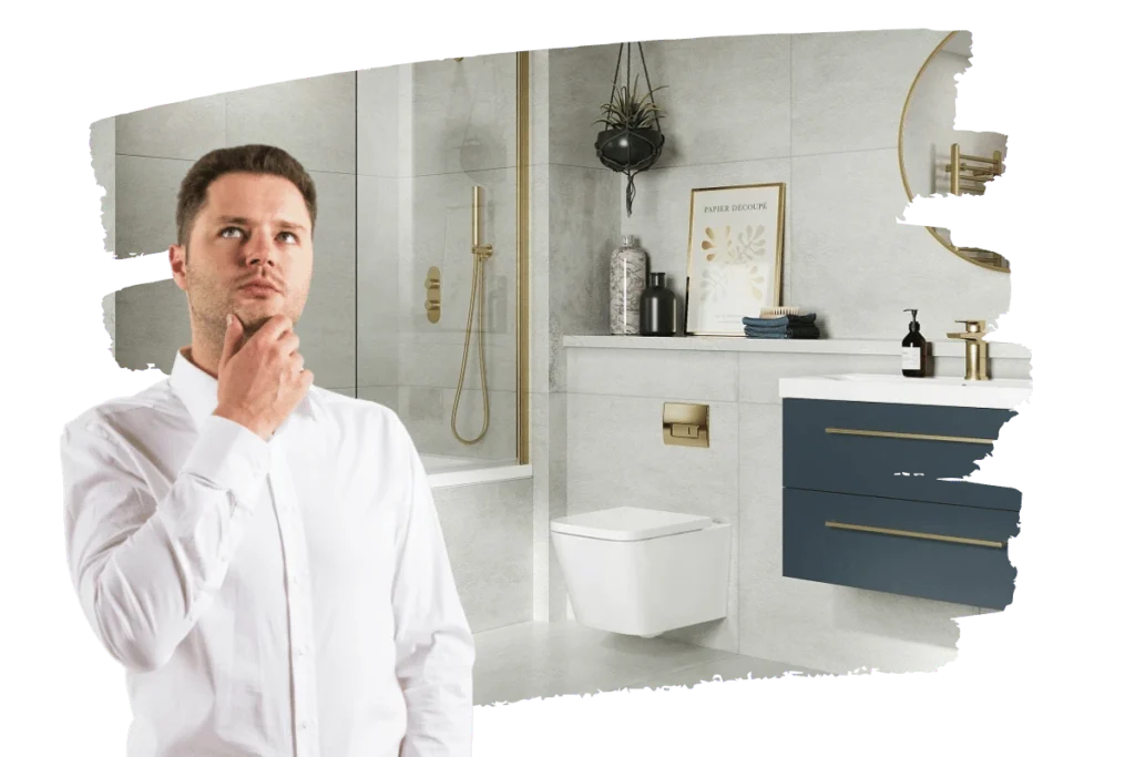 Bathroom Remodel Services - Brightnest Transformations