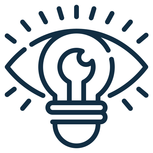 Brightnest Transformations - Our Vision