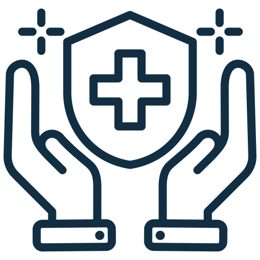 Ensure Safety - Brightnest Transformation