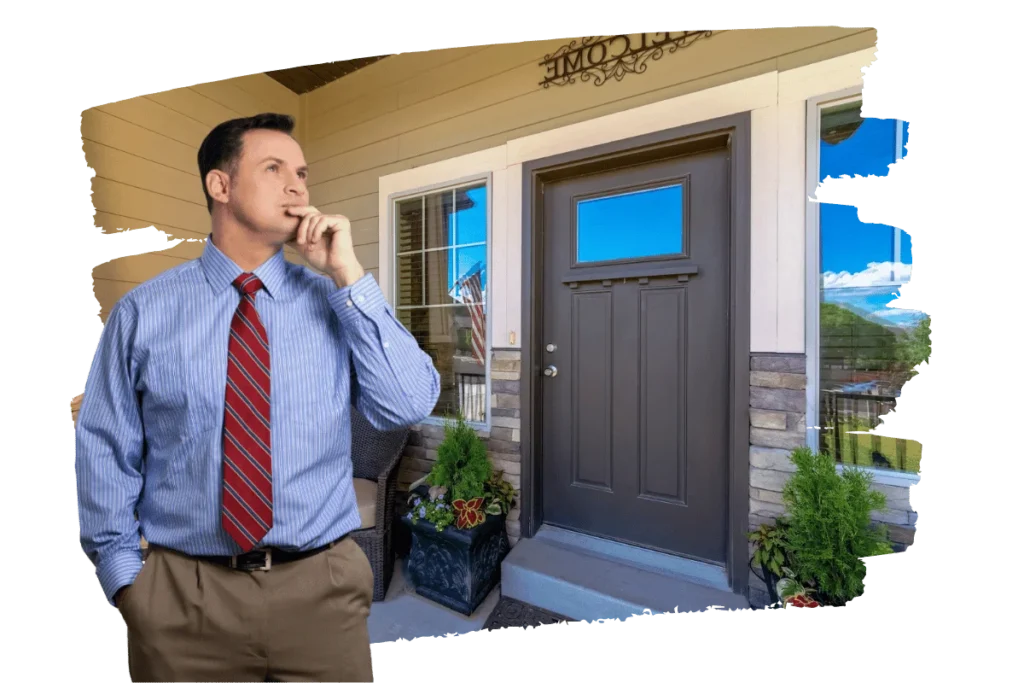 Front Door Design and Installation - Brightnest Transformations