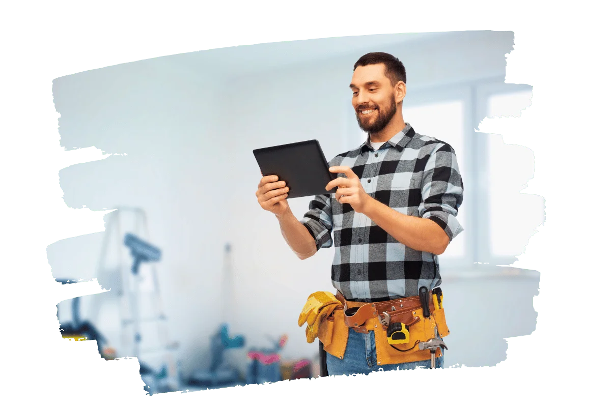 contractor computing