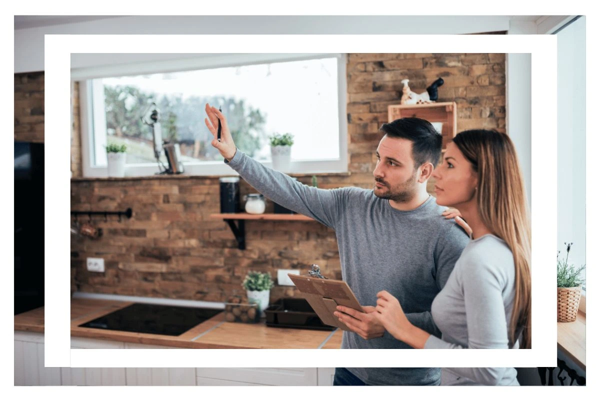 In-Home Design Consultation and Estimate - Brightnest Transformation