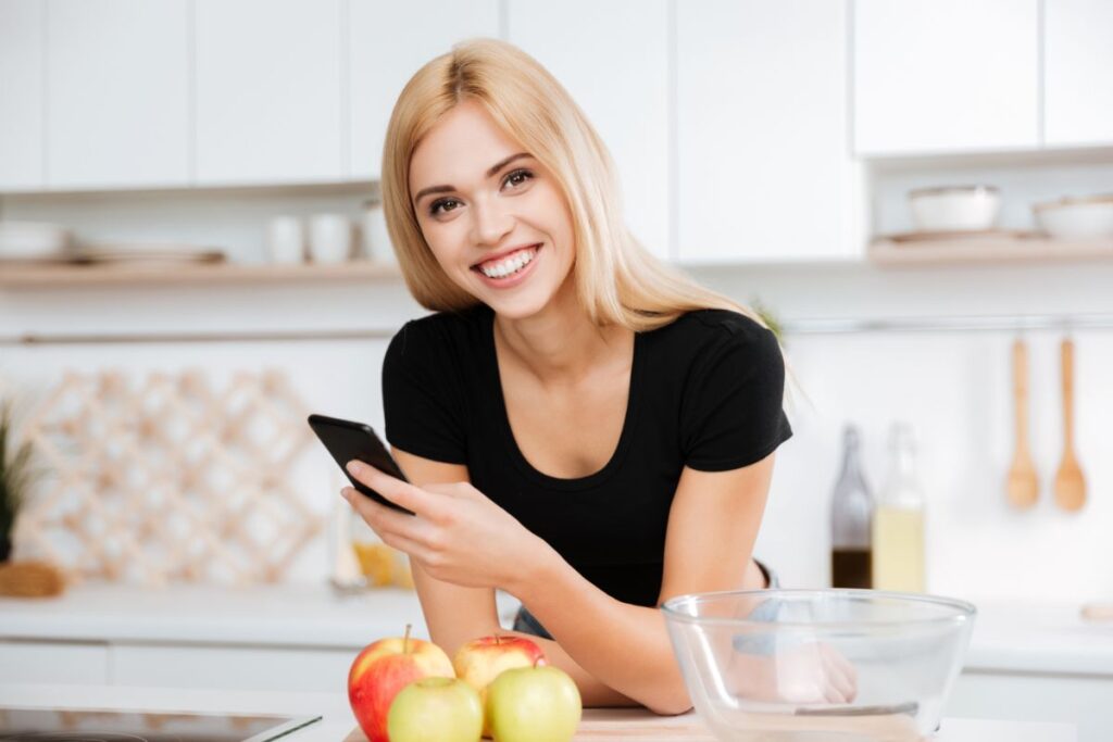 Ready to Transform Your Kitchen - Call Custom Kitchen Remodelers