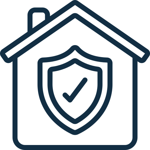 Secure the Area - Brightnest Transformation