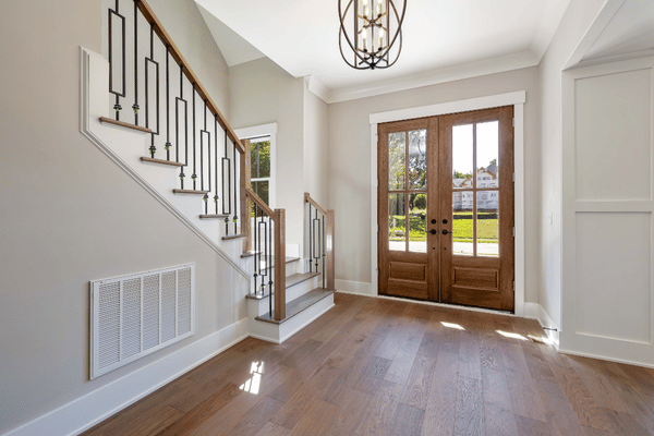Ways a New Front Door Boosts Curb Appeal and Value