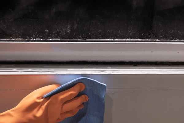 What Causes Leaking Windows