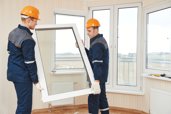 When Is It Time to Replace Leaking Windows