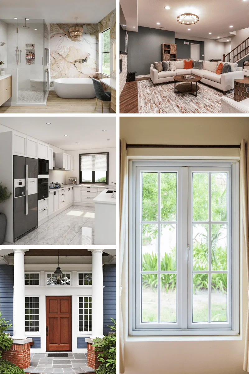 Why Choose Brightnest - Brightnest Transformations