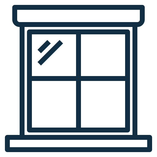 Window Upgrades - Brightnest Transformation