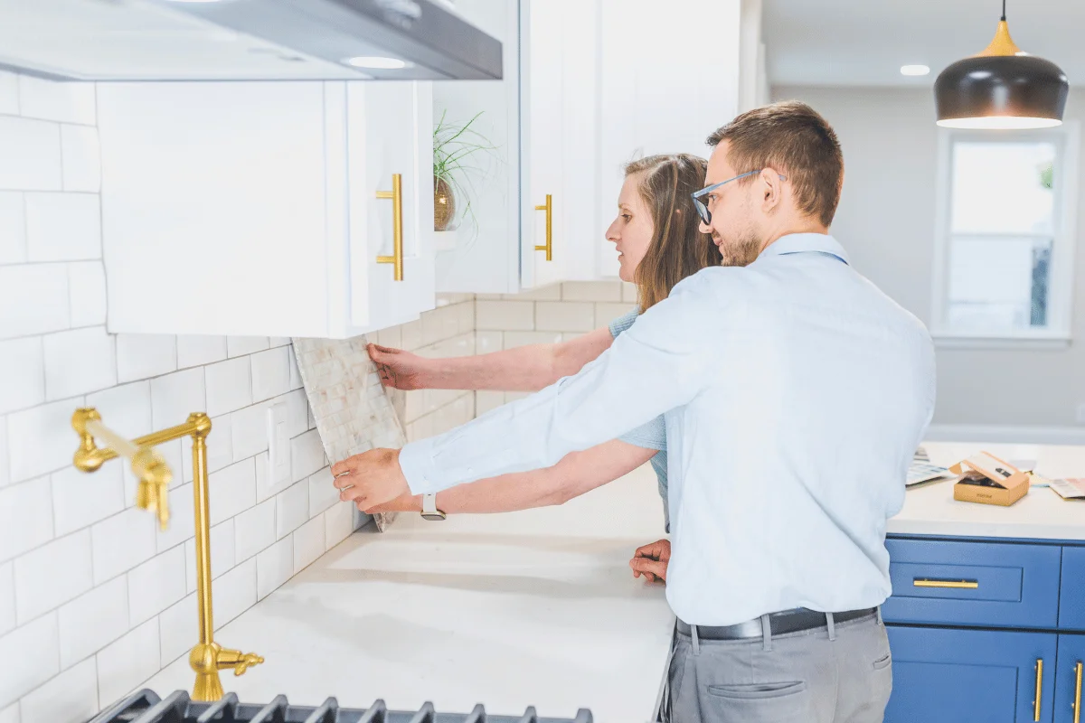 kitchen renovation remodeling planning