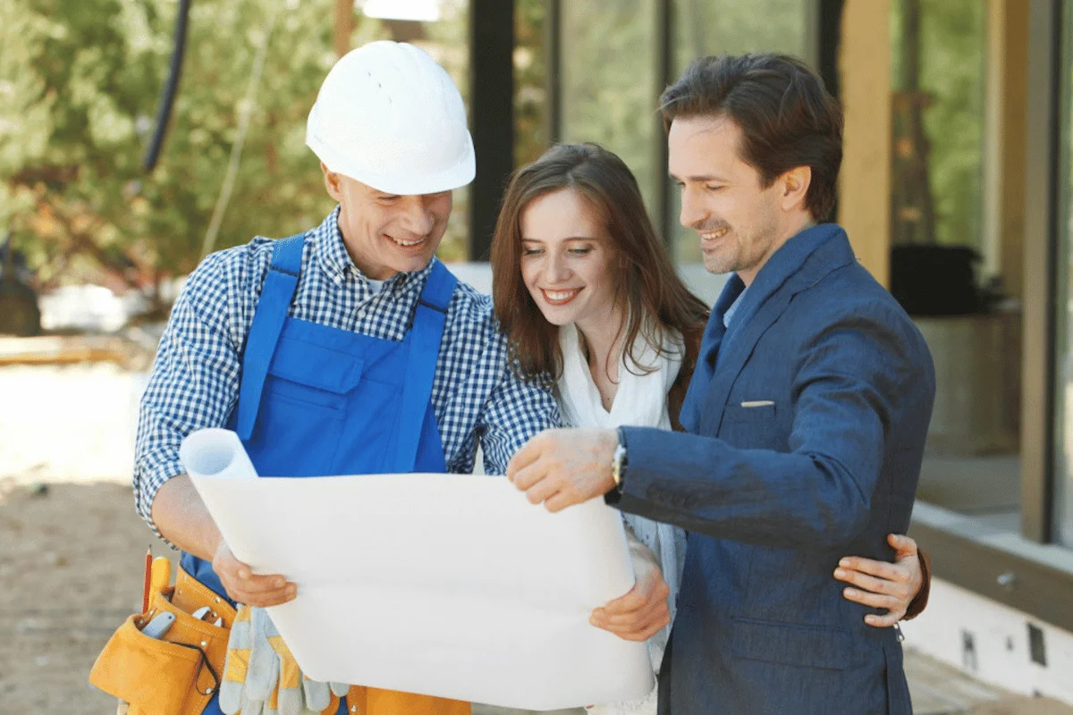 Quality Work For Your House - Brightnest Transformation