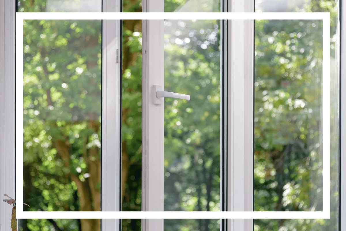 Top Quality Vinyl Windows - Brightnest Transformations GA