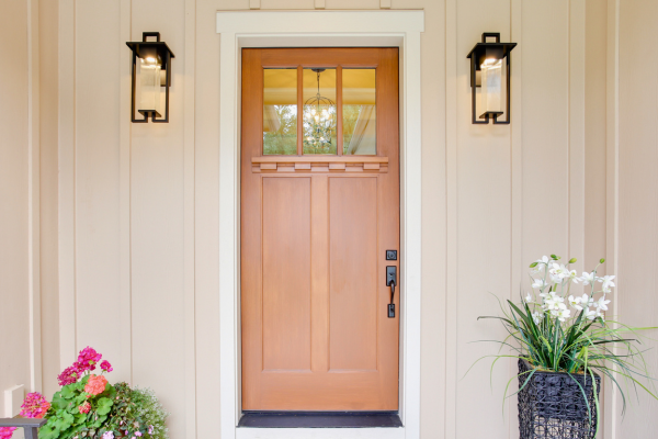 Why Energy-Efficient Doors Matter in Summer