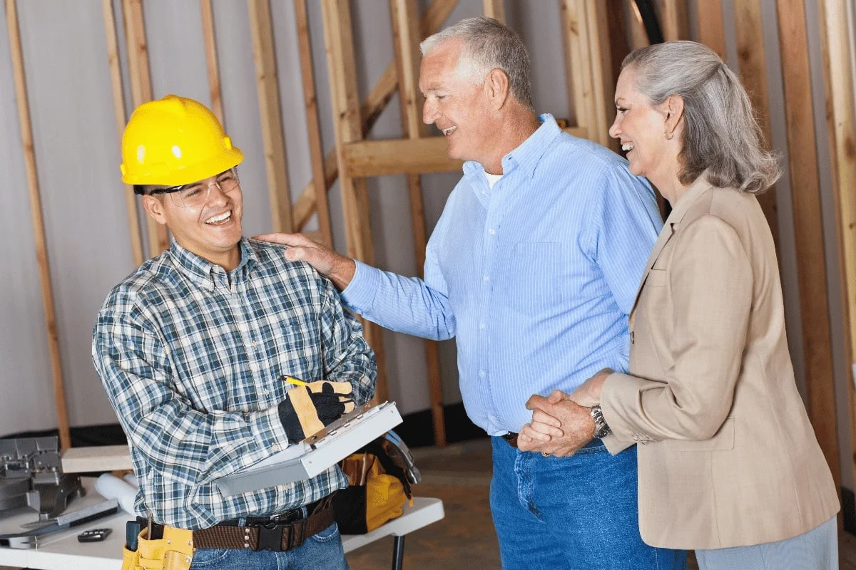 Why Homeowners Trust Brightnest Transformations - Brightnest Transformation