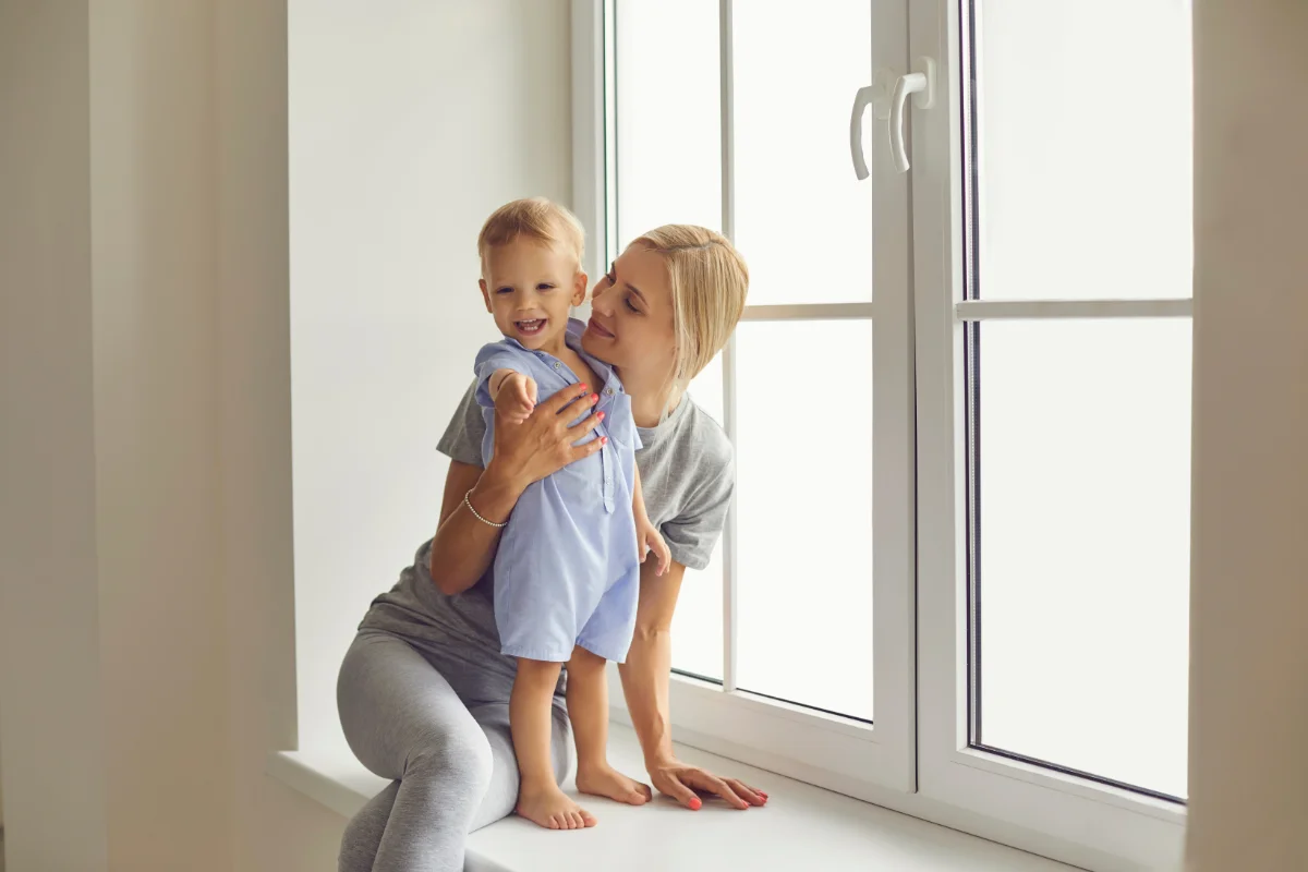 Bringing Brightness, Comfort, and Style to Every Home - Brightnest Transformation