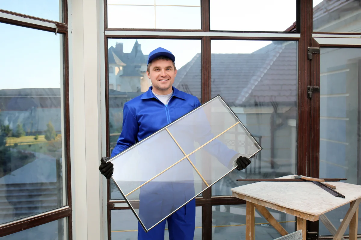 Custom Window Replacements, Kitchen & Bathroom Upgrades – Your Local Experts - Brightnest Transformation