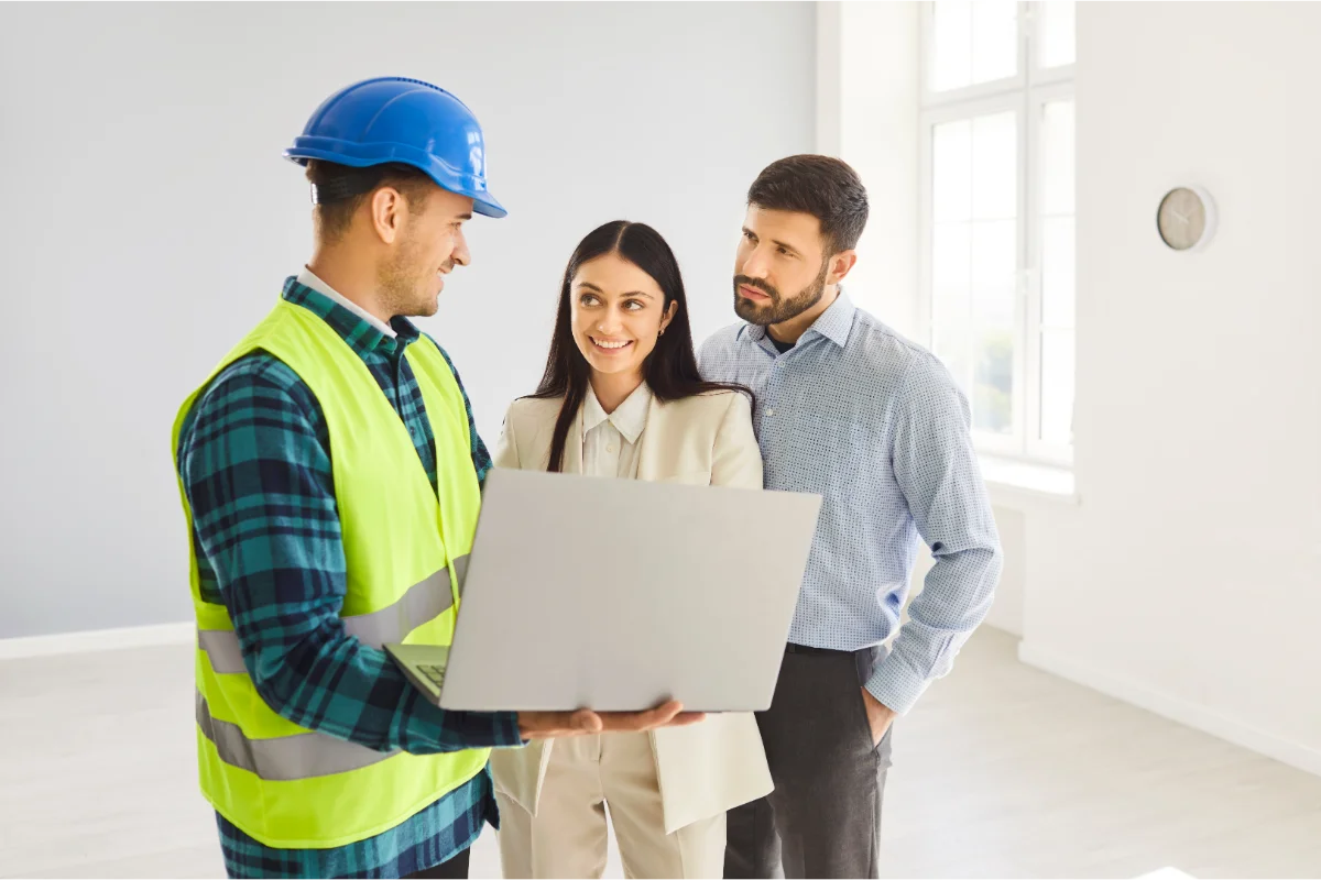 Why Homeowners Trust Brightnest Transformations - Brightnest Transformation