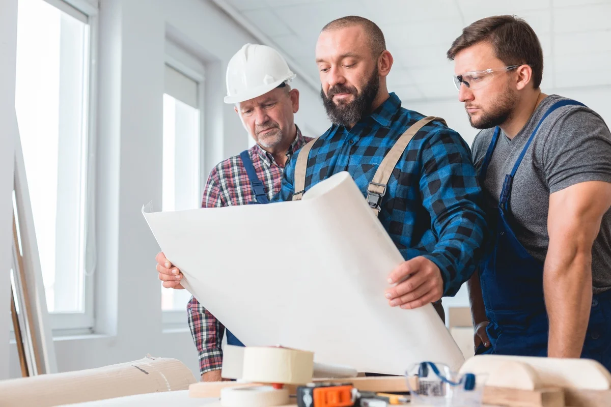 Home Remodeling Contractors - Brightnest Transformations