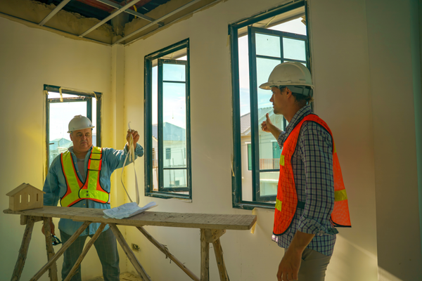 DIY vs Professional Window Installation