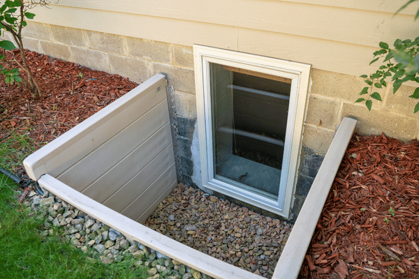What Is an Egress Window and Why Is It Required?