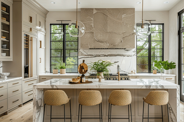 Kitchen Window Replacement in GA: 7 Styles for Your Remodel