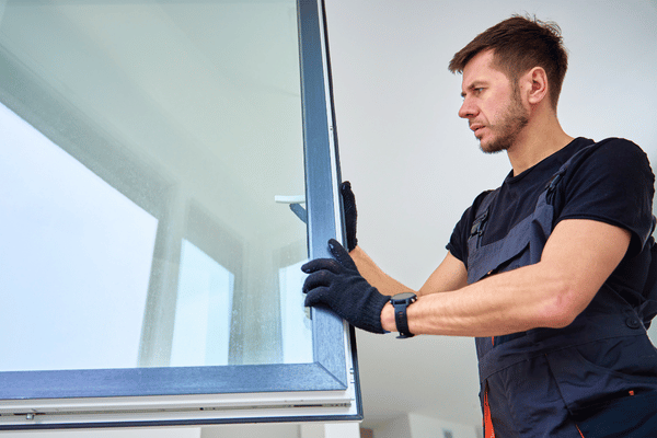 Upgrade Your Bathroom Window with Expert Installation