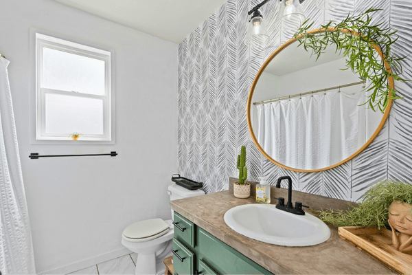 Why Homeowners Replace Bathroom Windows 