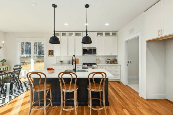 Choosing the Right Kitchen Layout for Your Home - Brightnest Home Remodeling