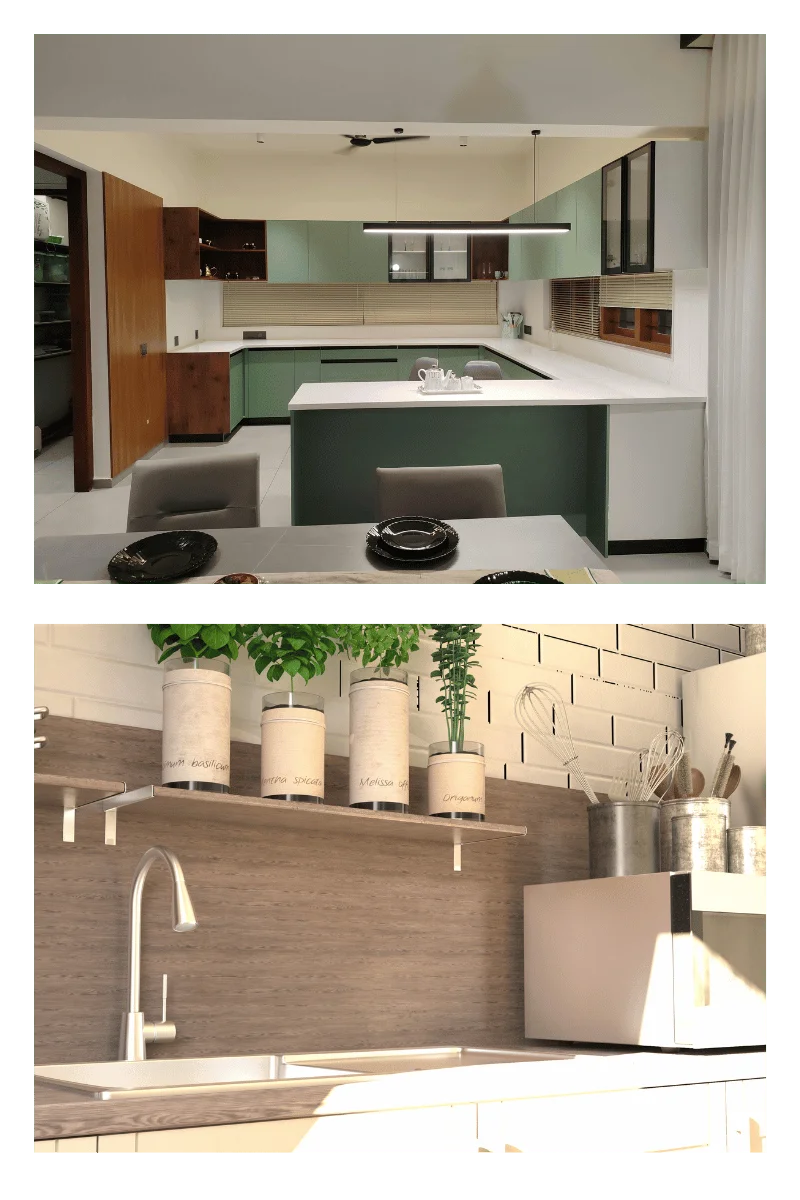 Why Choose Brightnest as Your Kitchen Remodeling Contractor - Brightnest Transformations